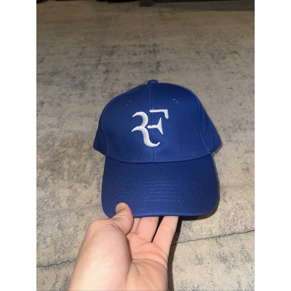 Rodger Federer Hat